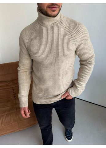 Чоловічий гольф No Brand (368376234)