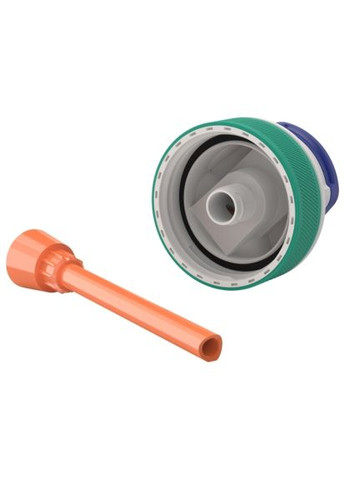 Пляшка для води (11-04047) Kambukka Lagoon 400 мл Juggling Dino світло-зелений (369879925)