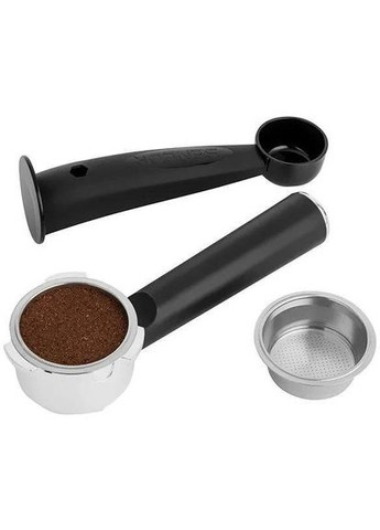 Рожковая кофеварка эспрессо SES 4900SS Sencor (314973555)