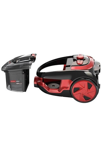 Хороший циклонный пылесос для дома с контейнером MG-892 колбовый без мешка для сухой уборки Magio (333799870)