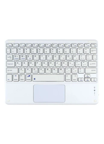 Чехол клавиатура для Xiaomi Redmi Pad SE (11") 2023 Bluetooth Keyboard No Brand (394038203)