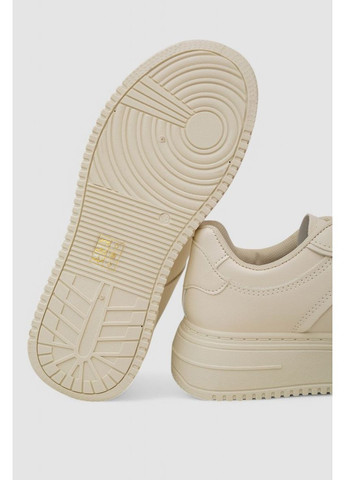 Бежевые кеды женские Sport Line