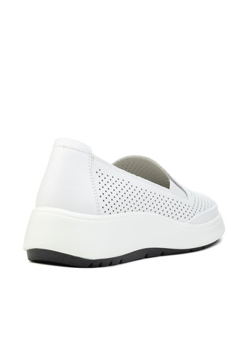 Lola Andy Туфли (2695Т) белый з натуральная кожа, китай — лето (328913324)