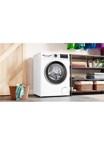 Пральна машина WGA14400UA Bosch (306528309)