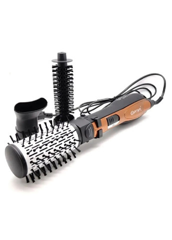 Комплект фен щетка стайлер для сушки укладки волос с набором капсул для волос 30 штук (480133-Prob) Unbranded (329950720)