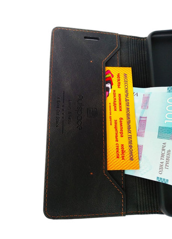 Чохол книжка на А53 Чохол книжкой на самсунг а53(SM-A536) Чорний Samsung (324800271)