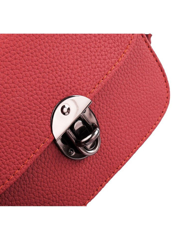 Жіночий клатч зі шкірозамінника 4detbi-924-1 Valiria Fashion (346390367)