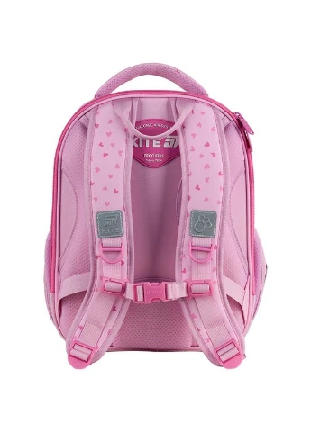 Рюкзак Education каркасный SP25-555S-1 Studio Pets Kite (386389455)