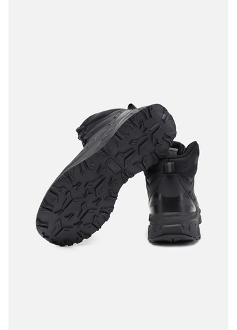 Черевики чоловічі колір чорний CB-00281486 Restime (362354451)