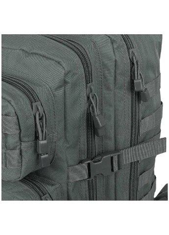 Рюкзак тактический большой US Assault Large 36L Urban Grey Mil-Tec (326512707)