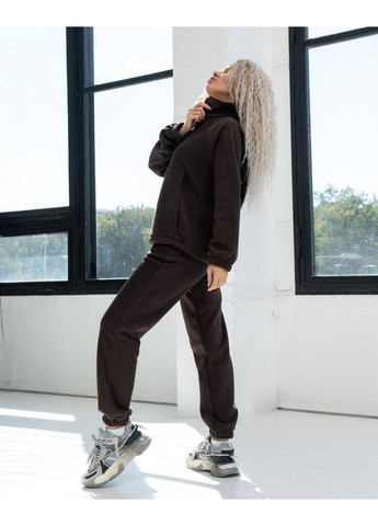 Костюм из двустороннего флиса Україна (362357641)