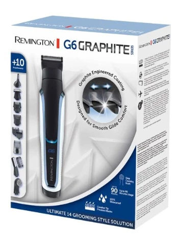 Машинка для стрижки волос PG6000 Remington (315603789)