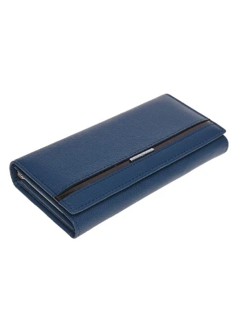 Женский кожаный кошелек K1a2002-blue Horse Imperial (322189665)