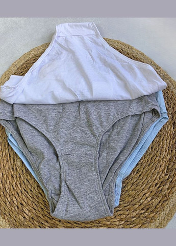 Набір дитячих трусів-сліп 4х ! для дівчаток Pepperts Трусики (341526659)