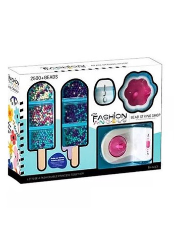 Бісер пристрій верстат для плетіння-обертається платформа, від мережі/USB шнур Fashion Angels (368772154)