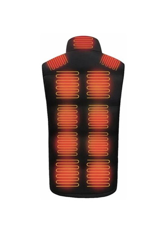 Жилет із підігрівом Morzine (10100305/01L) Thermalli (323106856)