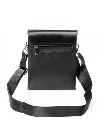 Сумка чоловіча Планшет штучна-шкіра 225-1 black Dr. Bond (298793147)