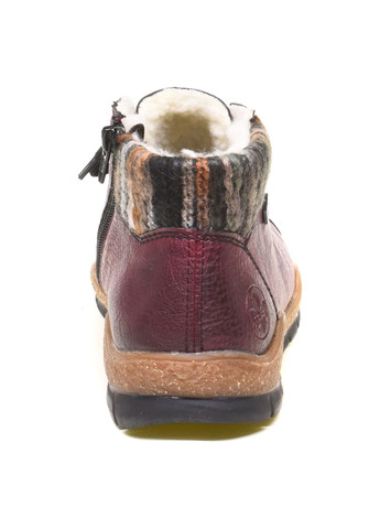 Зимові повсякденні черевики Rieker (268132740)