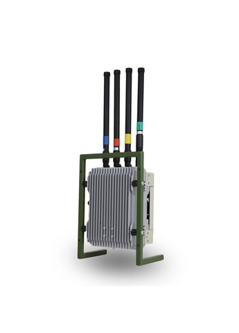 Пристрій радіоелектронної боротьби РЕБ «Амага 4.1» Daniel Defense (315344503)