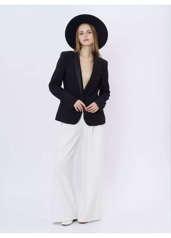 Капелюх Федора з широкими полями 9,5 см унісекс з регулюванням розміру No Brand (362355776)