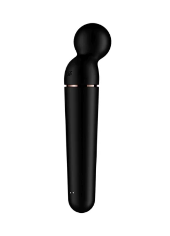 Вібромасажер Planet Wand-er black + rosegold Satisfyer (383092933)