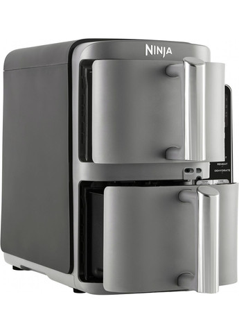 Мультипечь Foodi Double Stack XL Smart Cook SL451EU Ninja (369726609)
