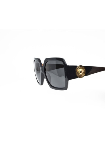 Окуляри сонцезахисні жіночі 4453 GB1/87 Оригінал Versace (366972807)