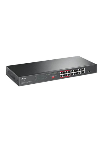 Коммутатор TL-SL1218P TP-Link (333654102)