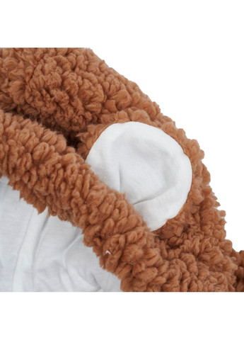 Человечек Teddy, р.62, бежевый () Twins W-162-TT62-02 (352869235)