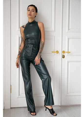 Топ, колір Темно-зелений Tales (367831607)