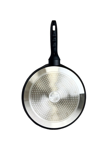 Сковорода для блинов 22 см Black Space IN2022BS Intrendo (365751029)