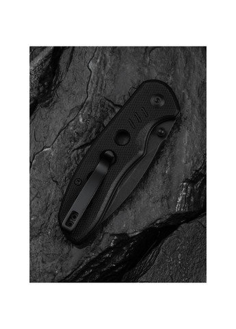 Нож складной Triptych Black C23085B-1 (A-029427) Civivi (368994335)