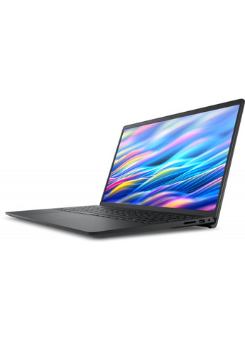 Ноутбук DC15250RPLU021UA_W11P 15 DC15250 15.6" FHD AG, Intel 3-100U, 16GB, F512GB, UMA, Win11P, Dell (363320846)