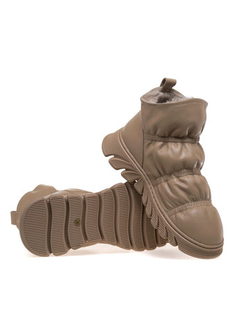 Зимние ботинки am21277m-1-20 Arees Meniwa