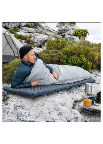 Туристический коврик (6975641888475) Naturehike CNH22DZ018 196x64x7 см Black (366105356)