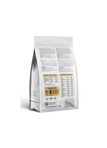 Протеин Gold Premium 100% Instant Whey Protein 900 г, Raspberry Ice Cream Sport Generation (362412839)