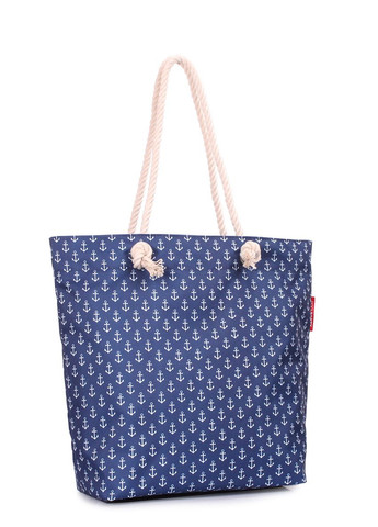 Літня сумка Anchor з якорями PoolParty (372657518)