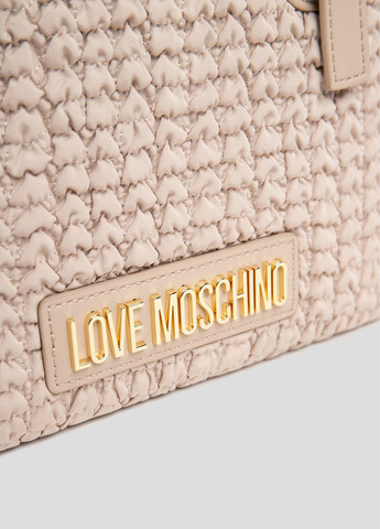Сумка Moschino Love (292918309)