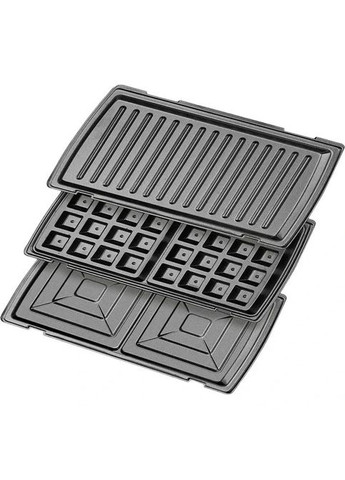 Сэндвичница (S399 White) ECG S 399 White (352230706)