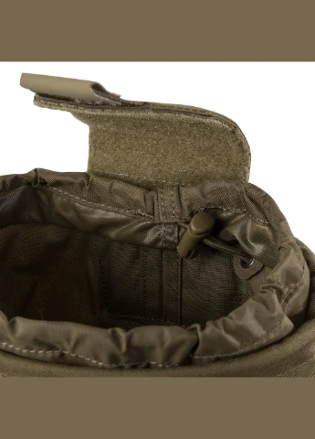 Сумка сброса магизинов Competition Dump Pouch® Adaptive Green Helikon-Tex (315880498)