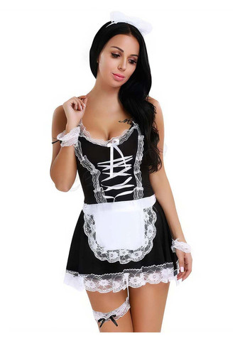Еротичний костюм німецької покоївки We Love (298056471)