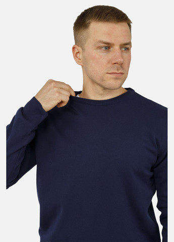 Чоловічий джемпер колір синій CB-00260689 GIOVANE RICCO (307840011)