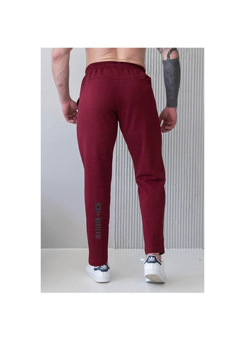 Комбинированные демисезонные брюки TOTALFIT