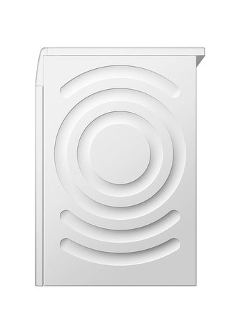 Пральна машина Serie 2 WGE02200BY Bosch (353304370)