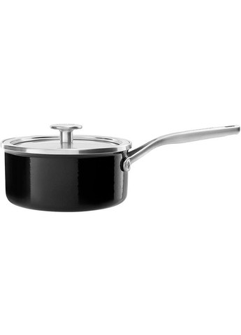 Ковш Steel Core 2.4 л Black (CC003288-001) KitchenAid (338378276)