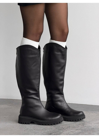 Жокейські чоботи No Brand (371272801)