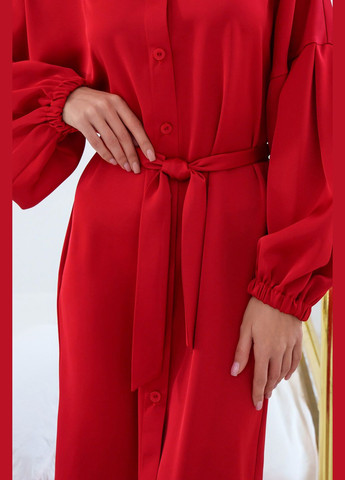 Красное деловое, кэжуал, праздничный платье ри мары тиана су 1923 RiMari