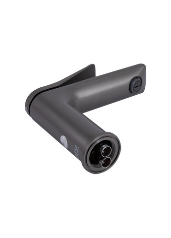 Смеситель для раковины Presto Graphite Qtap QTPRE270GRP45581 (346492540)