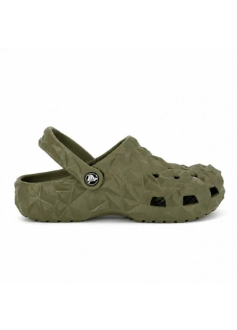 Крокси Геометрік Класік Geometric Crocs Classic (402568571)