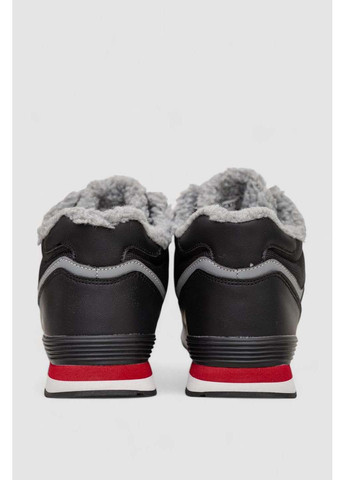 Цветные зимние кроссовки Stilli